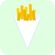 Snacklijst logo